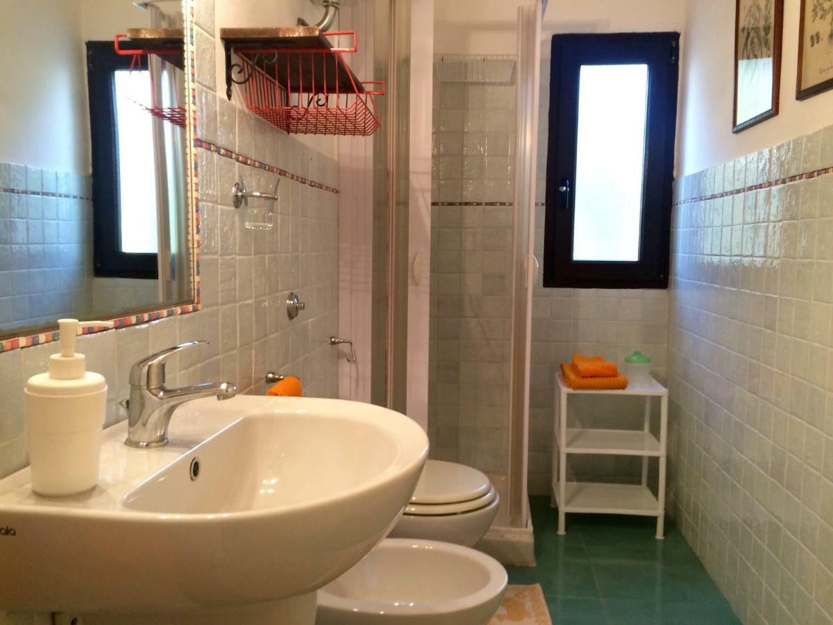 Вилла Casa Del Mirto Bianco Киа Экстерьер фото